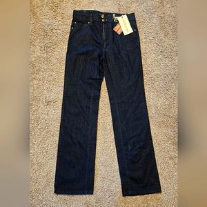MIH Jeans Size 29 Berlin Highwaist